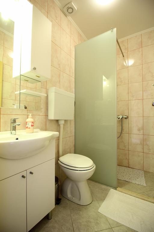 Apartments Vesna Cavtat Pokoj fotografie