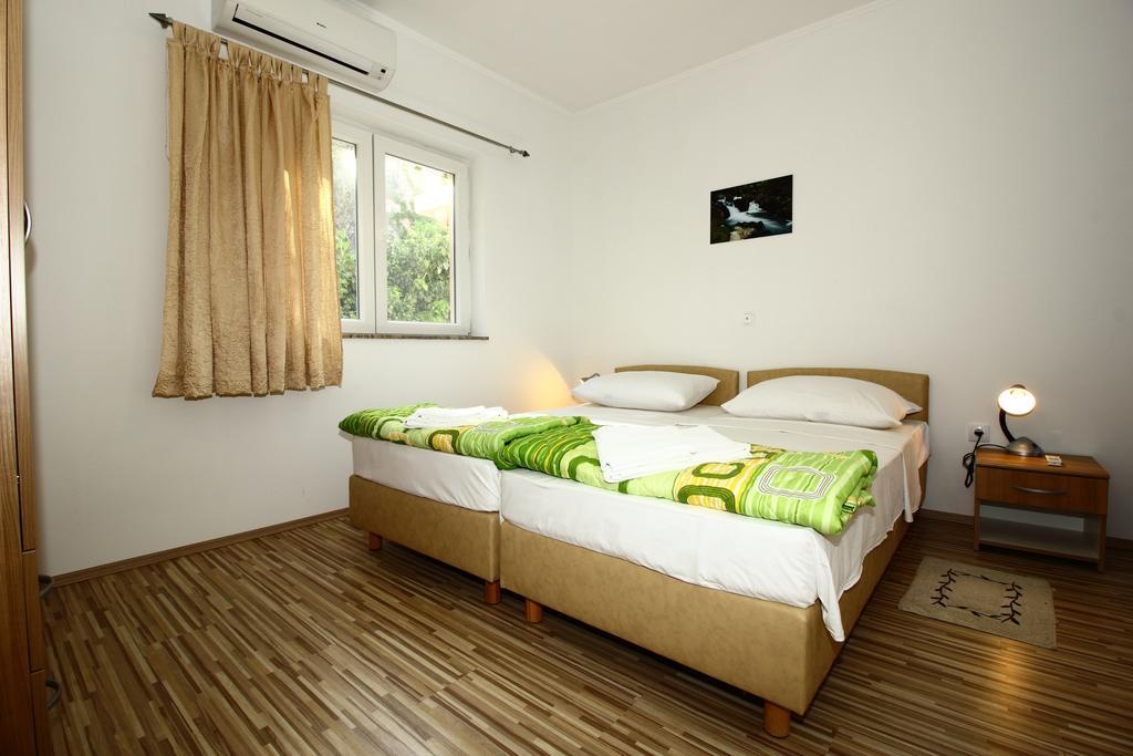 Apartments Vesna Cavtat Pokoj fotografie