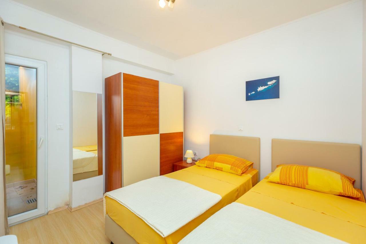Apartments Vesna Cavtat Exteriér fotografie